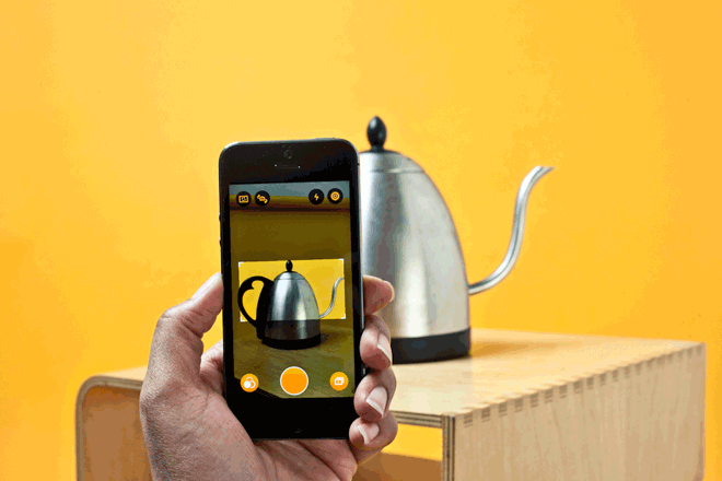 Horizon App Solves the Dumbest Thing About Smartphone Video